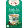 Yogi Tea® Glückstee