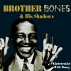 Brother Bones - Globetrottin´ With Bones - (CD)