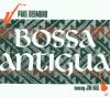 Paul Desmond - BOSSA ANTI...