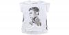 JUSTIN BIEBER T-Shirt mit...