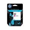 HP CH567A Original Druckerpatrone 82 magenta