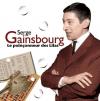 Serge Gainsbourg - Le Poinconneur Des Lilas - (CD)