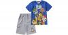 PAW Patrol Set T-Shirt + Shorts Gr. 92/98 Jungen K