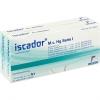 Iscador® M c. Hg Serie I