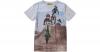 T-Shirt Gr. 164 Jungen Kinder