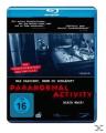 Paranormal Activity - (Bl