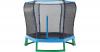 Trampolin 213cm Junior Jumper Springsafe mit Siche