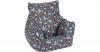 Kindersitzsack Weltall