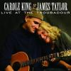 Carole King, James Taylor...