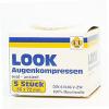 Look Augenkompressen