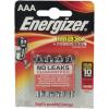 Energizer® MAX Batterien 
