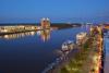 The Westin Savannah Harbo...