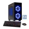 Hyrican Striker PC blue 5