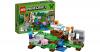 LEGO 21123 Minecraft: Der