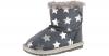 Baby Winterstiefel TODDLE STARRY NIGHT Gr. 23/24 M