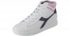 Sneakers high GAME P HIGH GS Gr. 37 Mädchen Kinder