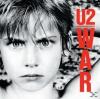 U2 - WAR (HEAVY WEIGHT VINYL) - (Vinyl)