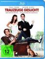 Trauzeuge gesucht! - (Blu...