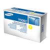 Samsung CLT-Y5082S Original Toner Gelb für ca. 2.0