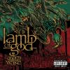 Lamb Of God - ASHES OF THE WAKE (ENHANCED) - (CD)