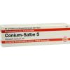 Conium Salbe S