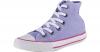 Kinder Sneakers High Chuck Taylor All Star Gr. 33,