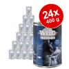 Sparpaket Wild Freedom Ad