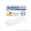 IbuHEXAL® akut 200 mg Filmtabletten