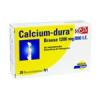 Calcium-dura® Vit D3 Brau...