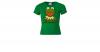 Kinder T-Shirt KERMIT DER...