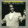 Oscar Pettiford - Vienna ...