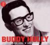 Buddy Holly - Buddy Holly And The Rock ´n´ Roll Gi