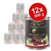 Sparpaket zooplus Selecti...