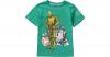 Star Wars T-Shirt Gr. 140/146 Jungen Kinder