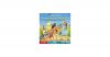 Sommer, Samba, Sonnenschein, 1 Audio-CD