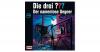 CD Die drei ??? 149 - Der