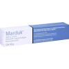 Marduk Farblos Gel