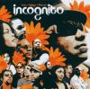 Incognito - BEES & THINGS & FLOWERS - (CD)