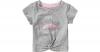 Baby T-Shirt mit Paillett...