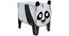 Hocker Vierbeiner Panda