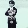 Nicola Conte - Modern Sound of Nicola Conte - (CD)