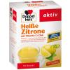 Doppelherz® Heiße Zitrone Vit. C + Zink