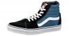 UA SK8-HI Sneakers High G...