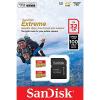 SanDisk ActionSC 2x 32GB 