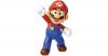 Nintendo Mini Figur - Mar