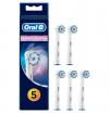 Oral-B Aufsteckbürsten Sensi Ultrathin 5er-Pack