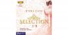 Selection 1-3, 3 MP3-CDs