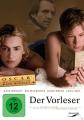 Der Vorleser Drama DVD