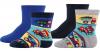 Baby Socken 4er-Pack, , B...