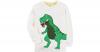 Langarmshirt Dinosaurier ...